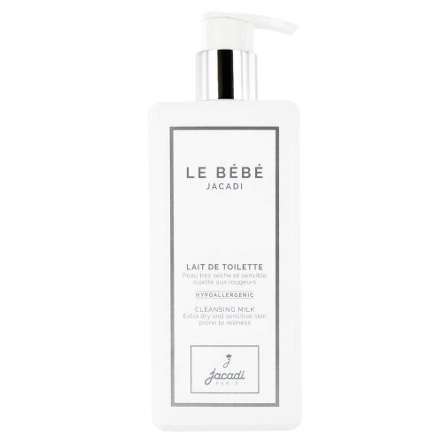 JACADI-The Baby - Cleansing Milk JACADI-The Baby - Cleansing Milk